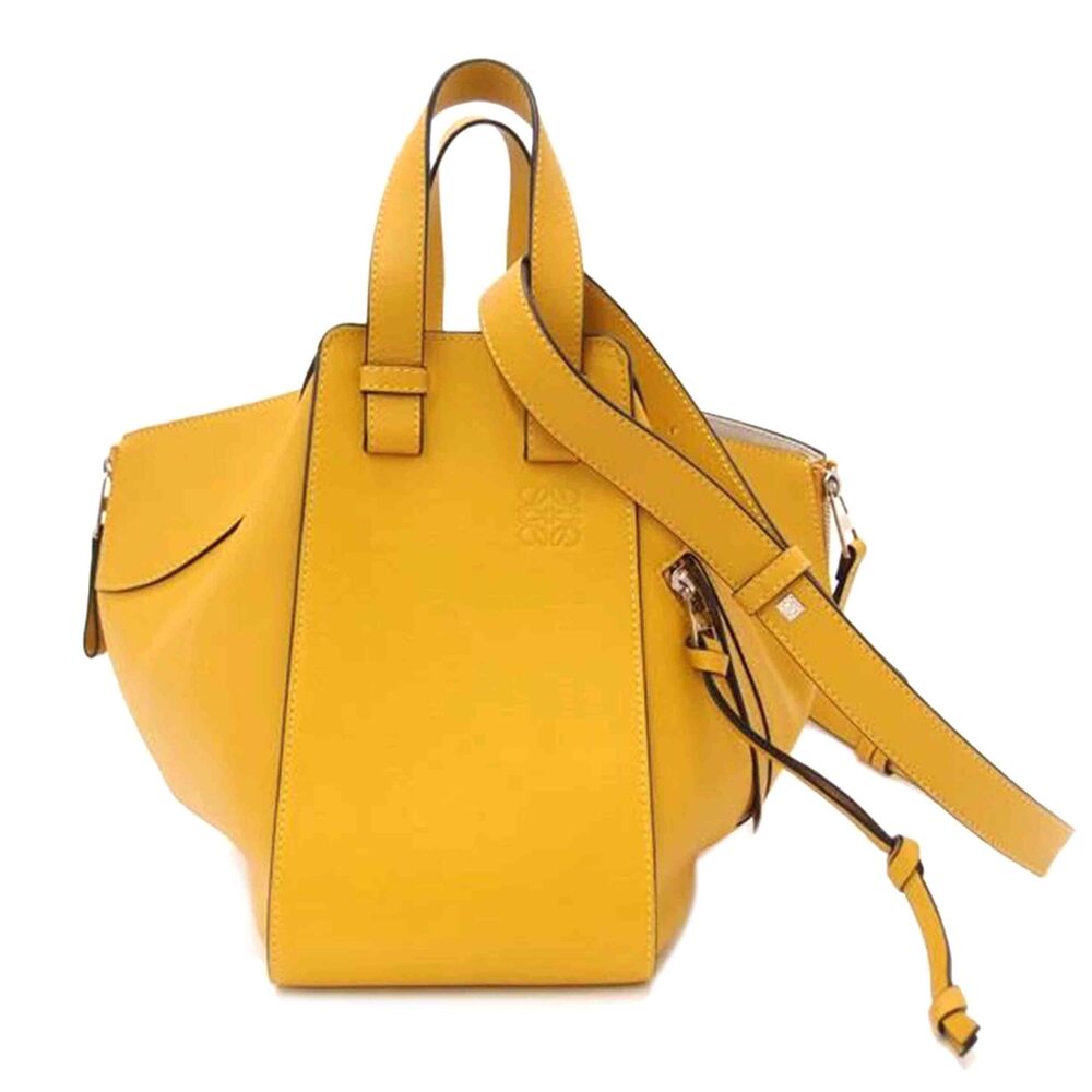 Loewe Hammock Yellow
